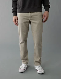 AE Slim Straight Jean