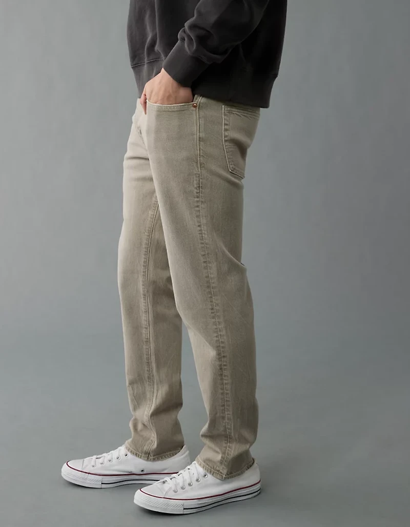 AE Slim Straight Jean