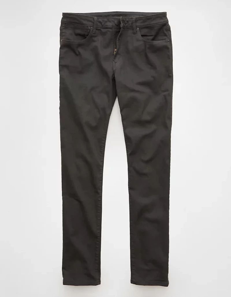 AE 24/7 AirFlex+ Temp Tech Athletic Straight Jean