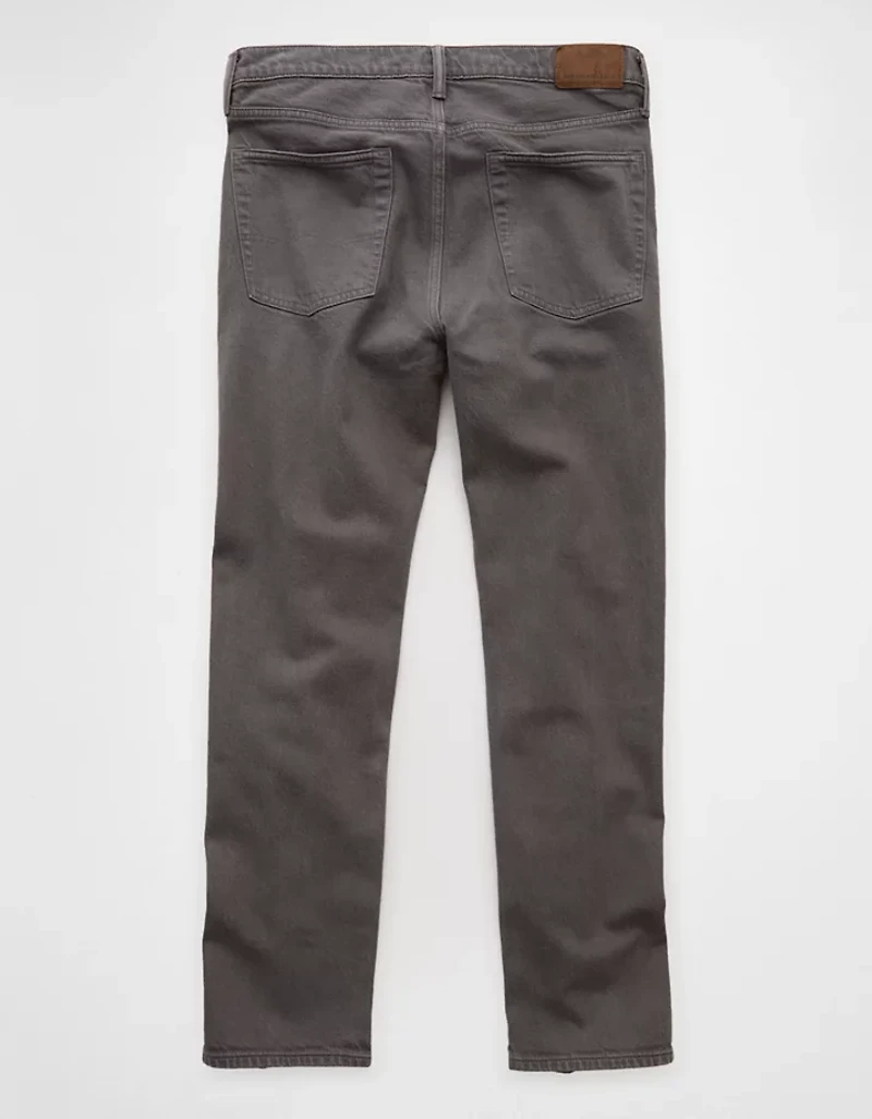 AE EasyFlex +TENCEL™ Fibers Original Straight Jean