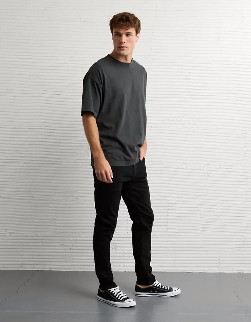 AE 24/7 Temp Tech Athletic Skinny Jean