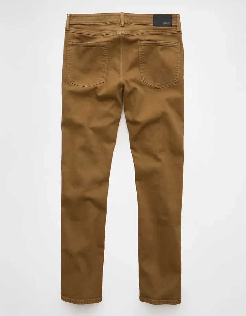 Jean coupe droite athlétique Temp Tech AirFlex+ 24/7 AE