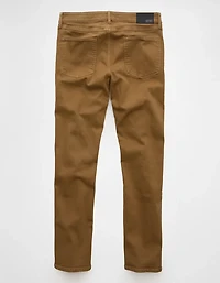 Jean coupe droite athlétique Temp Tech AirFlex+ 24/7 AE