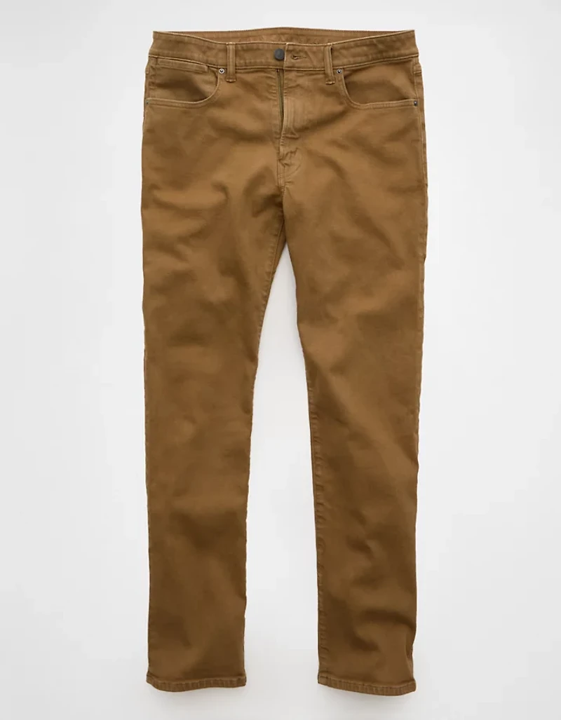 Jean coupe droite athlétique Temp Tech AirFlex+ 24/7 AE