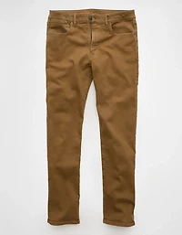 Jean coupe droite athlétique Temp Tech AirFlex+ 24/7 AE