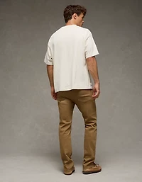 Jean coupe droite athlétique Temp Tech AirFlex+ 24/7 AE