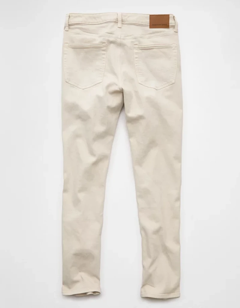 Jean coupe athlétique EasyFlex AE