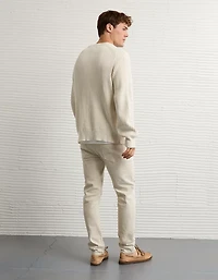 Jean coupe athlétique EasyFlex AE