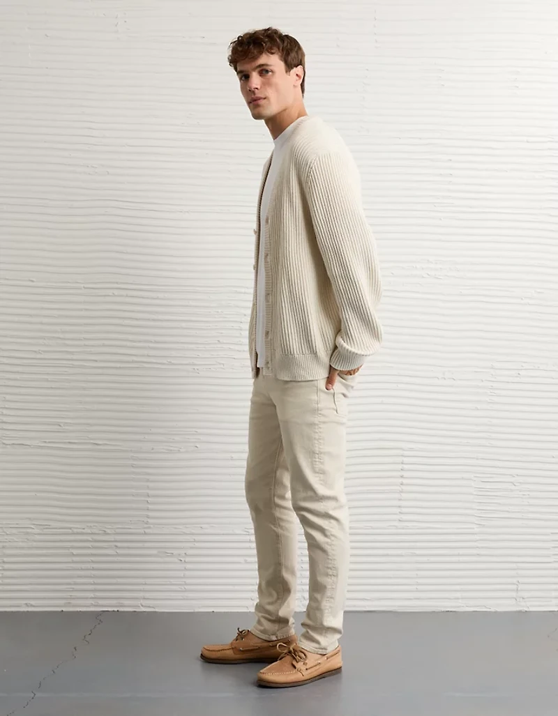 Jean coupe athlétique EasyFlex AE