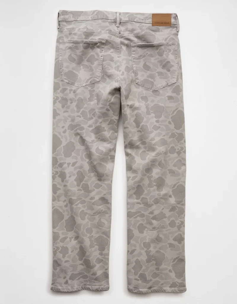 AE EasyFlex +TENCEL™ Fibers Loose Jean