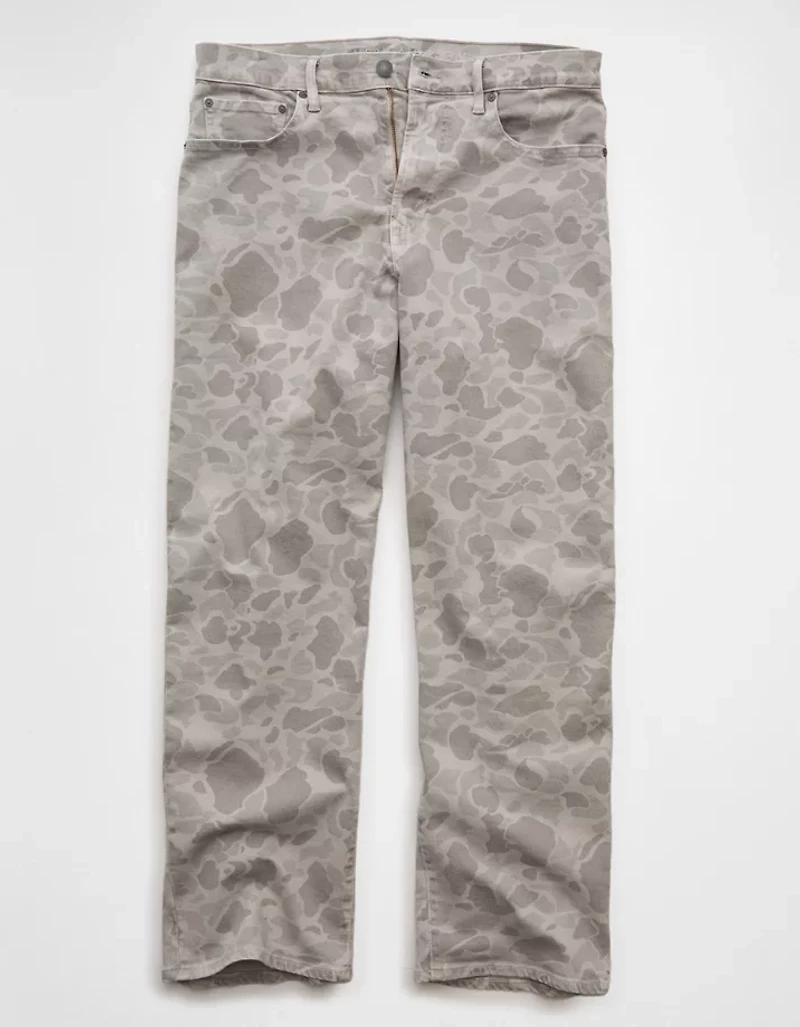 AE EasyFlex +TENCEL™ Fibers Loose Jean