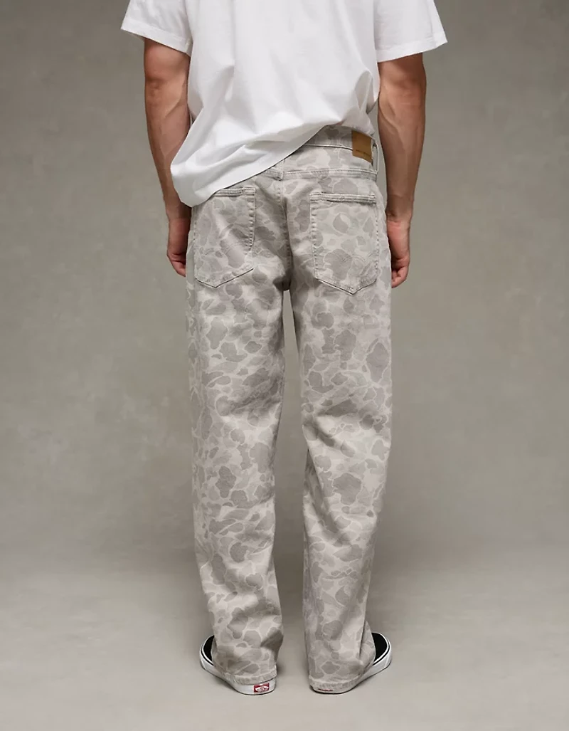 AE EasyFlex +TENCEL™ Fibers Loose Jean