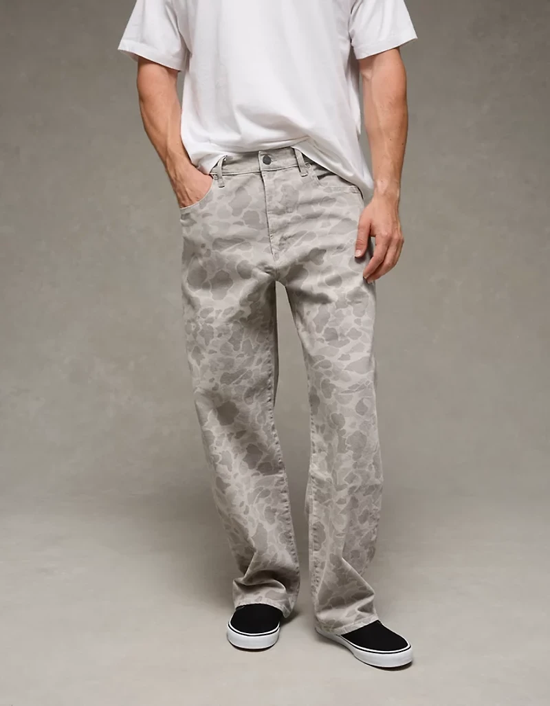 AE EasyFlex +TENCEL™ Fibers Loose Jean