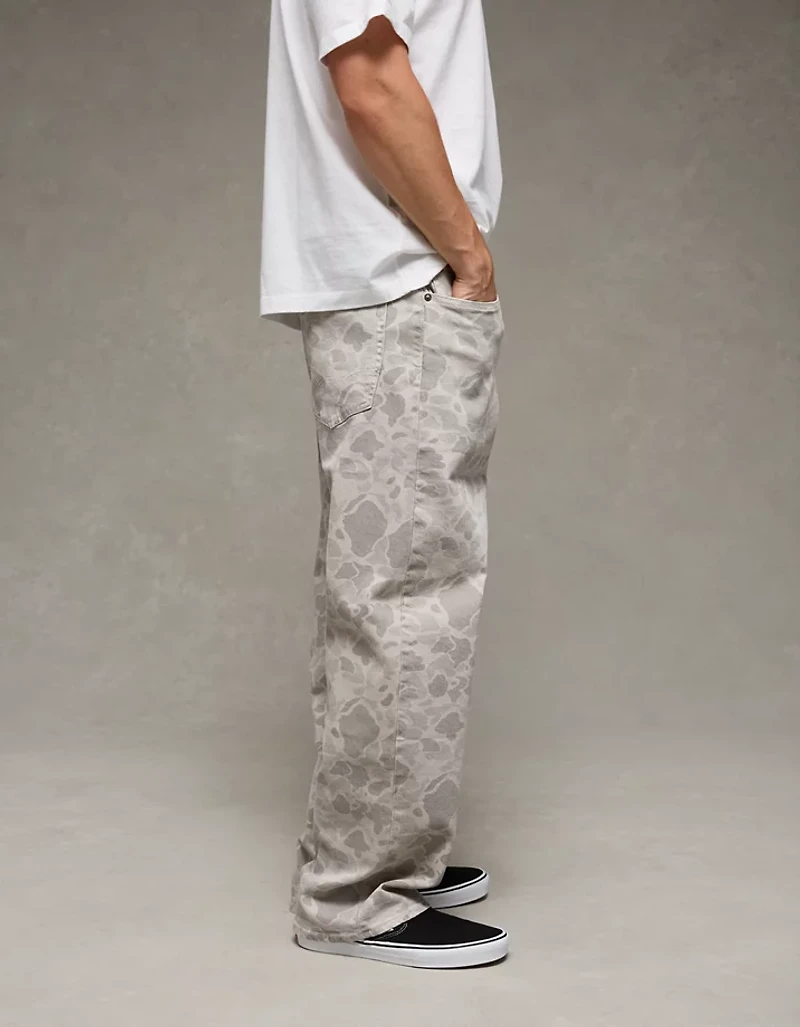 AE EasyFlex +TENCEL™ Fibers Loose Jean