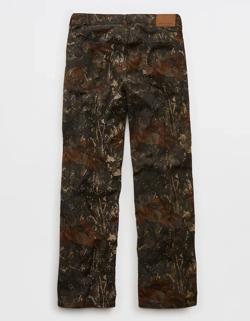 Jean lâche en fibres TENCEL™ EasyFlex+ AE