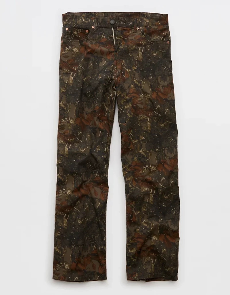 Jean lâche en fibres TENCEL™ EasyFlex+ AE