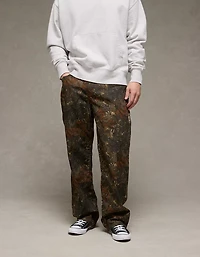 Jean lâche en fibres TENCEL™ EasyFlex+ AE