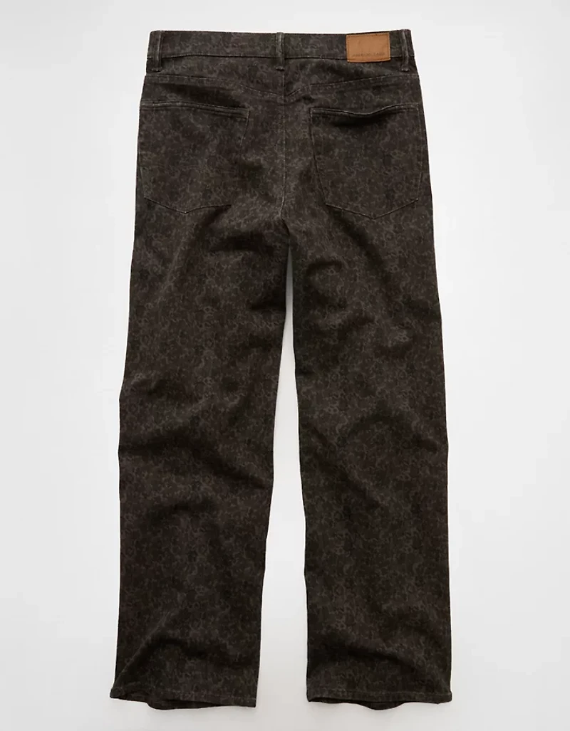 AE EasyFlex Baggy Jean