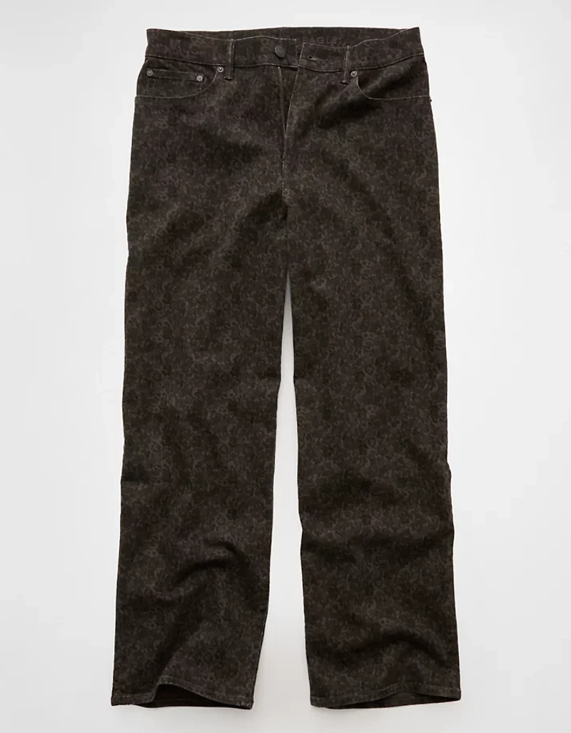 AE EasyFlex Baggy Jean