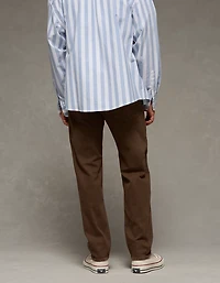 AE EasyFlex Slim Straight Jean