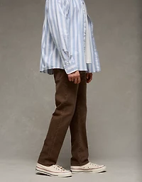 AE EasyFlex Slim Straight Jean