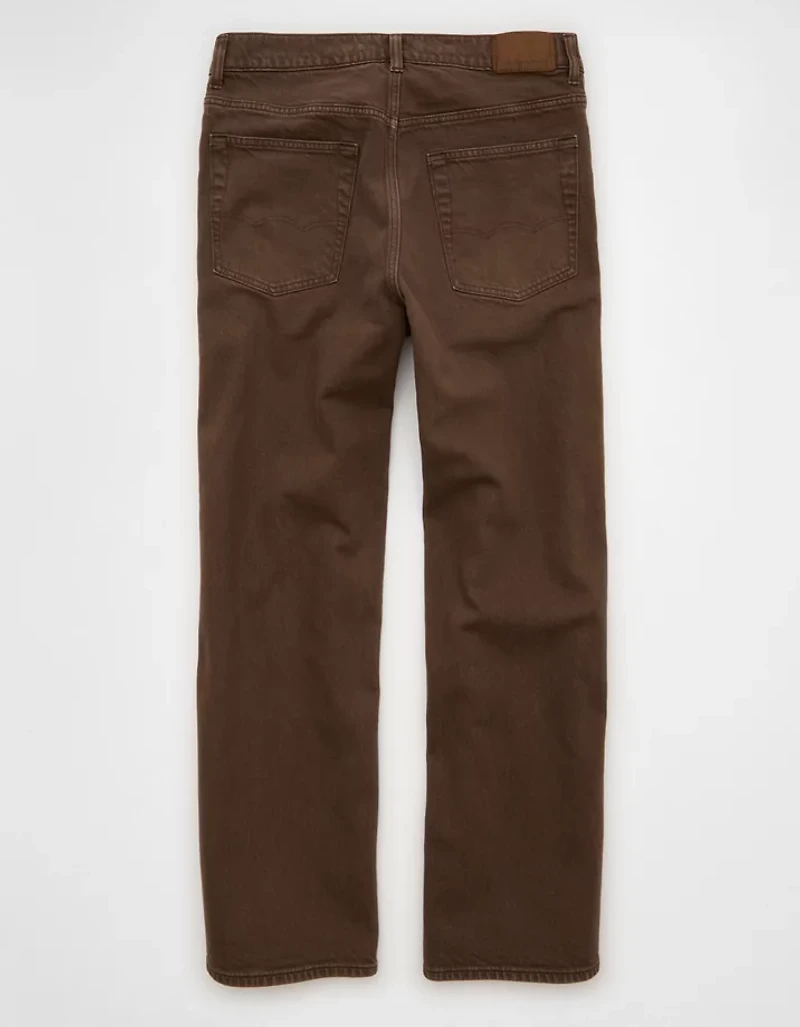 Jean ample EasyFlex AE