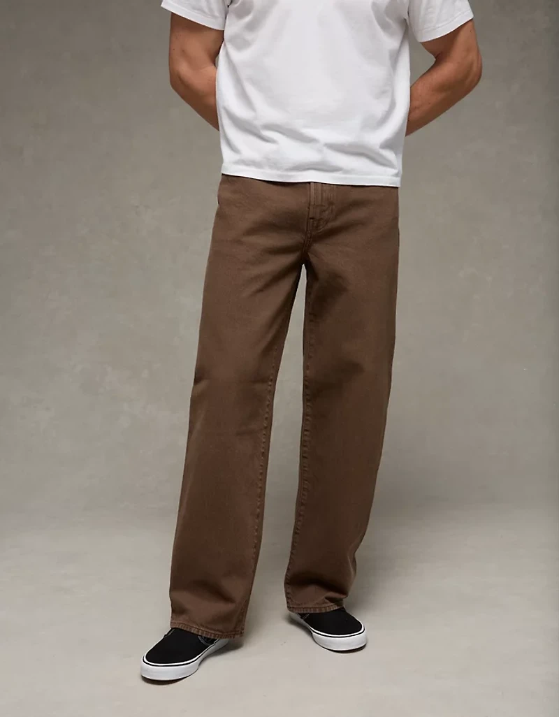 AE EasyFlex Baggy Jean