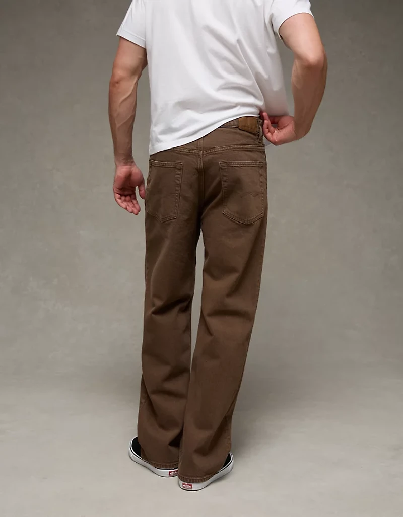 AE EasyFlex Baggy Jean