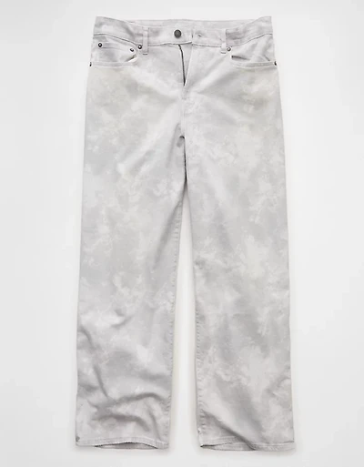 Jean ample EasyFlex AE