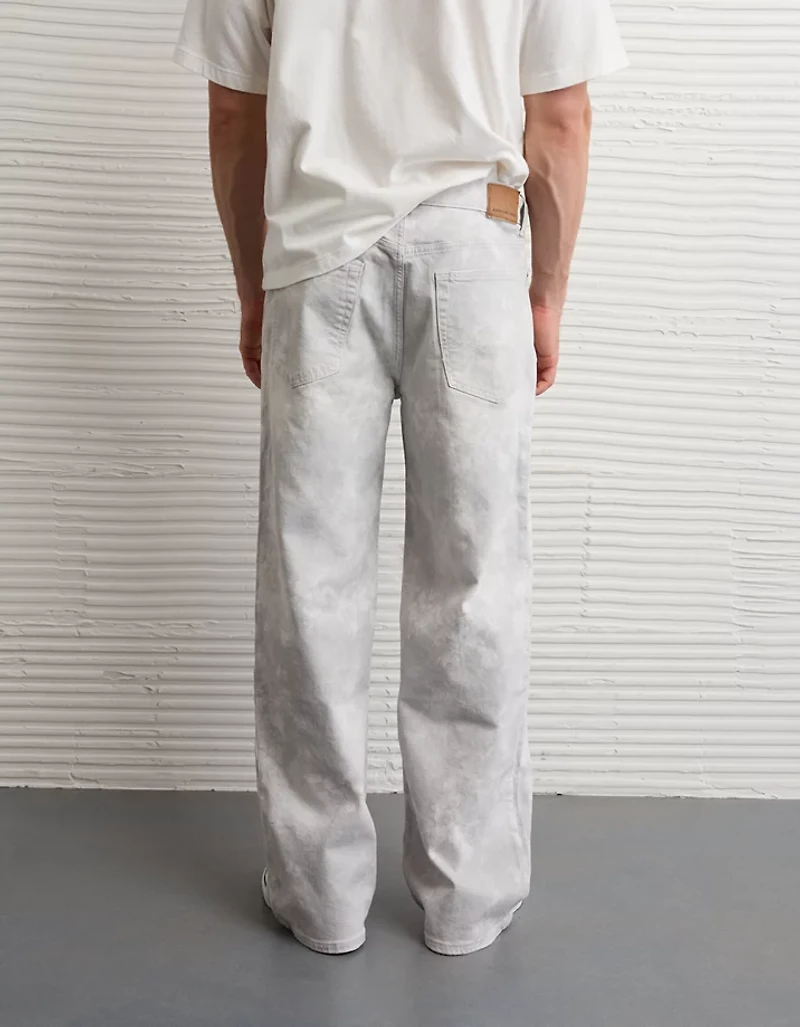 AE EasyFlex Baggy Jean