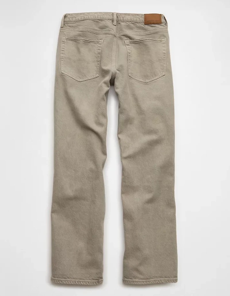 AE EasyFlex +TENCEL™ Fibers Loose Jean