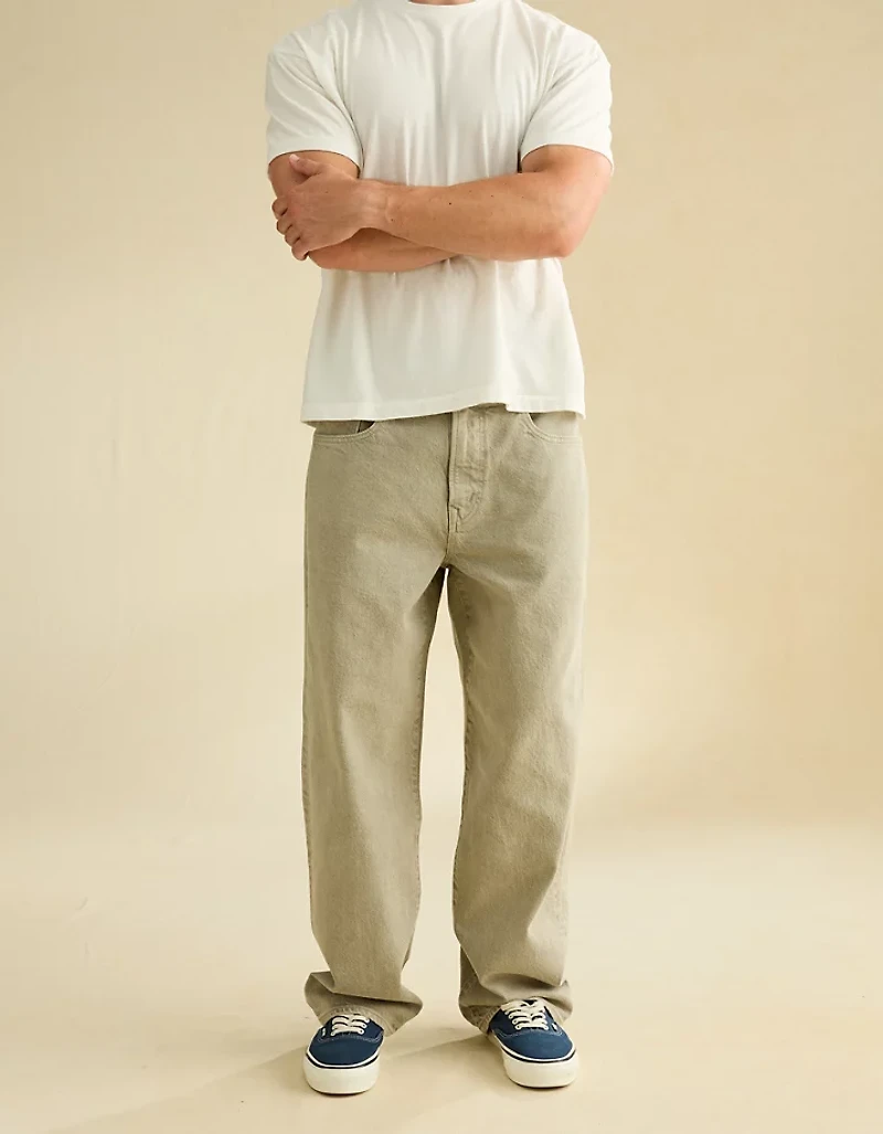 AE Loose Jean