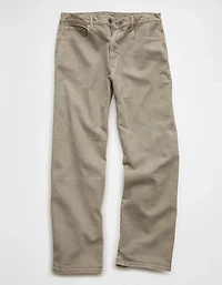 AE EasyFlex +TENCEL™ Fibers Loose Jean