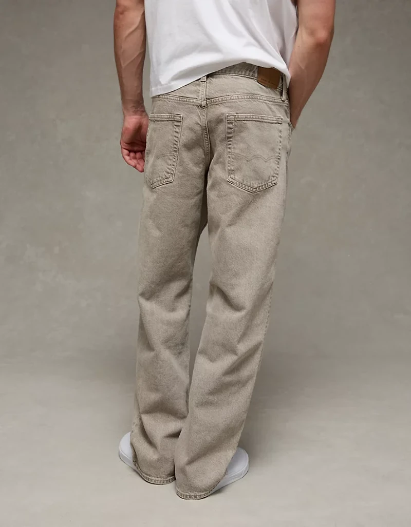 AE EasyFlex +TENCEL™ Fibers Loose Jean