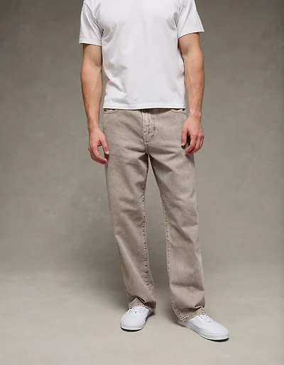 AE EasyFlex +TENCEL™ Fibers Loose Jean