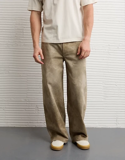 AE Ultra Baggy Jean