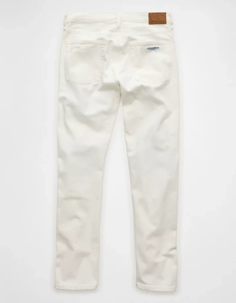 AE EasyFlex +TENCEL™ Fibers Original Straight Jean