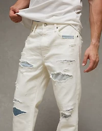AE EasyFlex +TENCEL™ Fibers Original Straight Jean