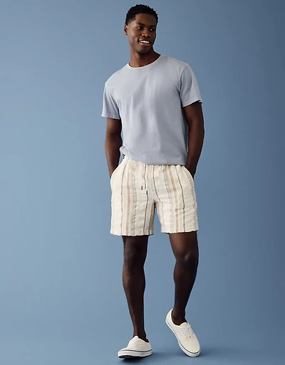 AE EasyFlex +TENCEL™ Fibers Original Straight Jean