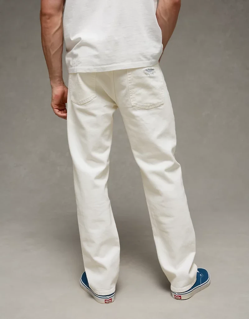AE EasyFlex +TENCEL™ Fibers Original Straight Jean