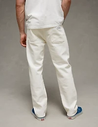 AE EasyFlex +TENCEL™ Fibers Original Straight Jean