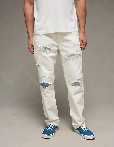 AE EasyFlex +TENCEL™ Fibers Original Straight Jean