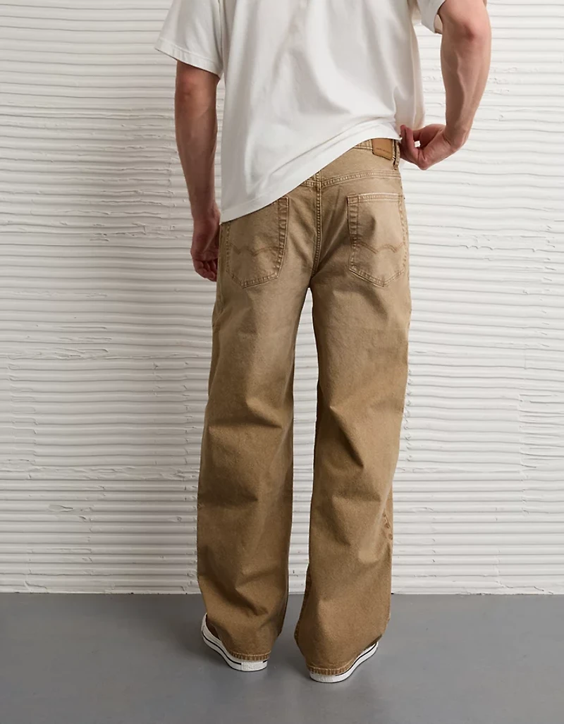 Jean ample EasyFlex AE