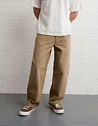 Jean ample EasyFlex AE