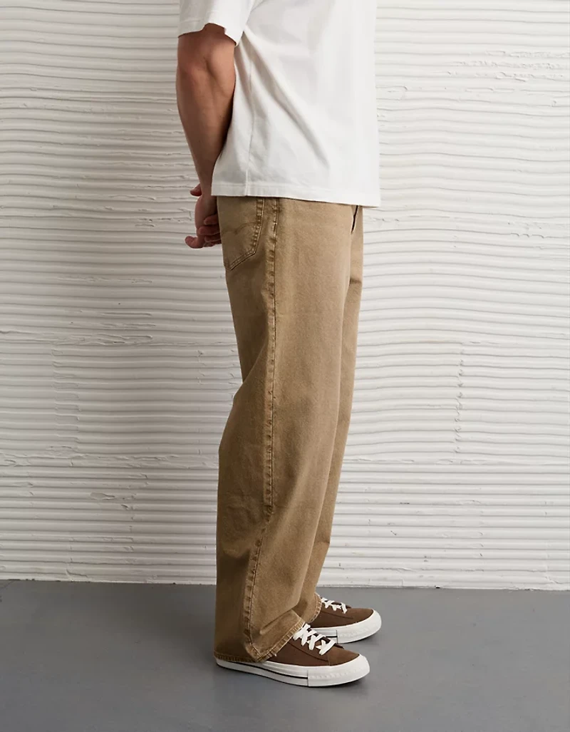 Jean ample EasyFlex AE