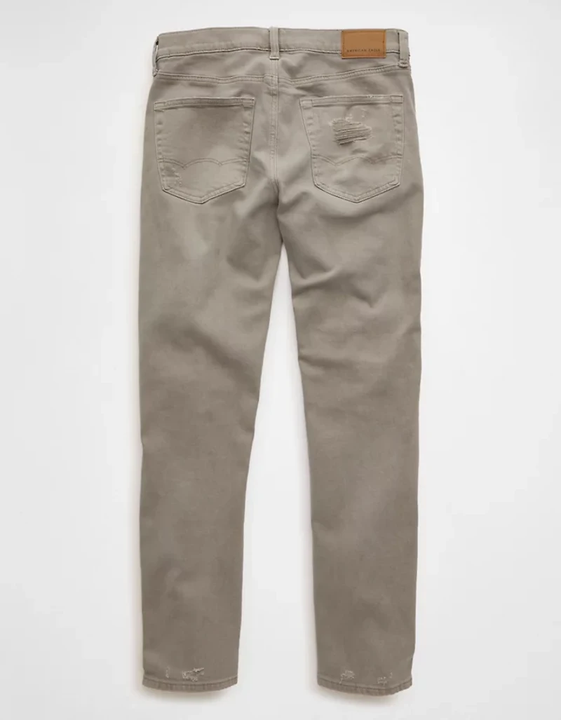 AE EasyFlex Original Straight Jean