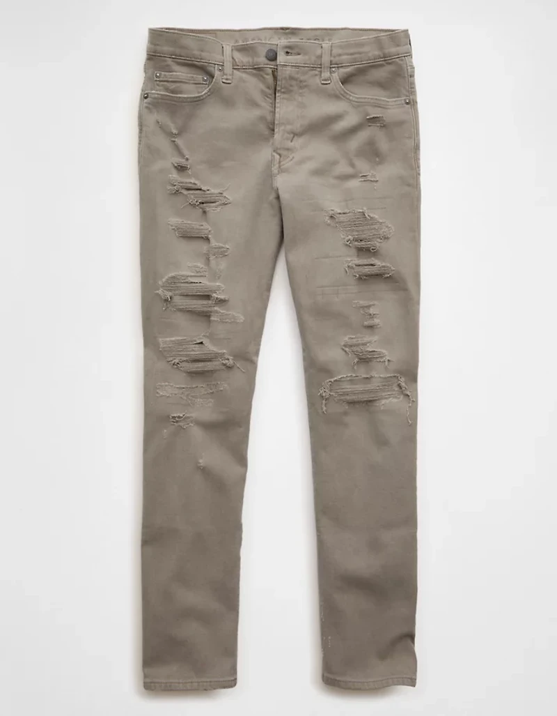 AE EasyFlex Original Straight Jean