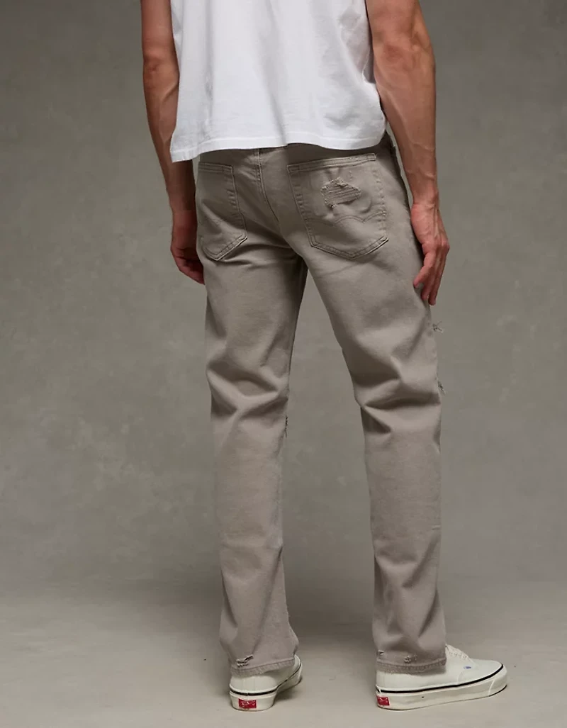 AE EasyFlex Original Straight Jean