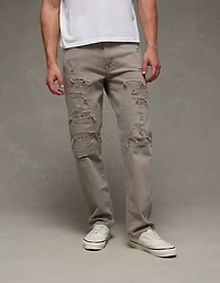 AE EasyFlex Original Straight Jean