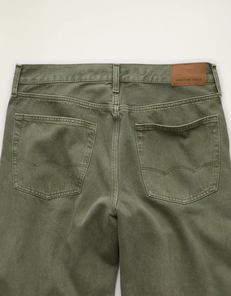 AE Loose Jean